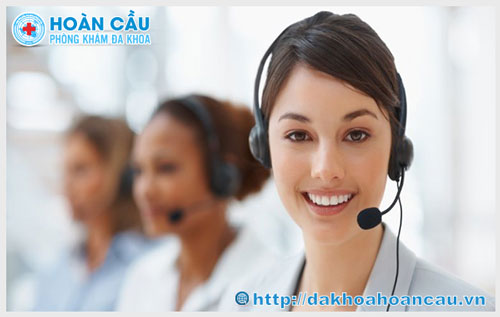 Bác sĩ tư vấn Online sản phụ khoa Tphcm