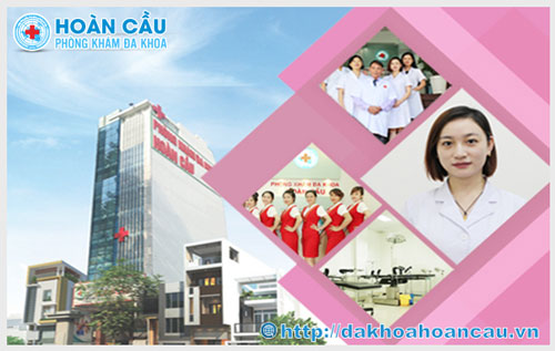 Bệnh viện mới thành lập ở Tphcm