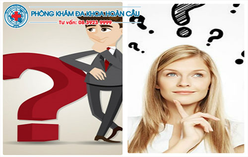 Kết quả hình ảnh cho vô sinh đa khoa hoàn cầu