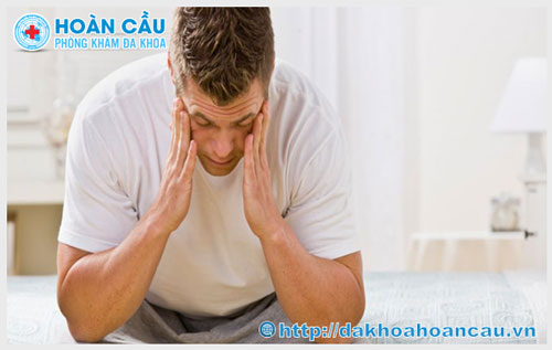 Các phòng khám nam khoa quận Phú Nhuận an toàn cho nam giới ?