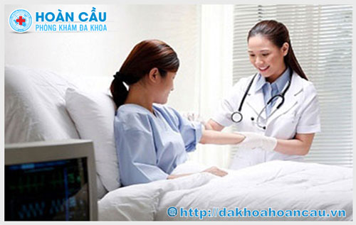 Cơ sở phá thai an toàn ở tphcm giá rẻ