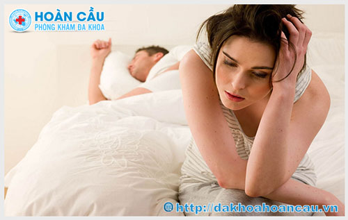 Đặt vòng tránh thai phải kiêng quan hệ bao lâu