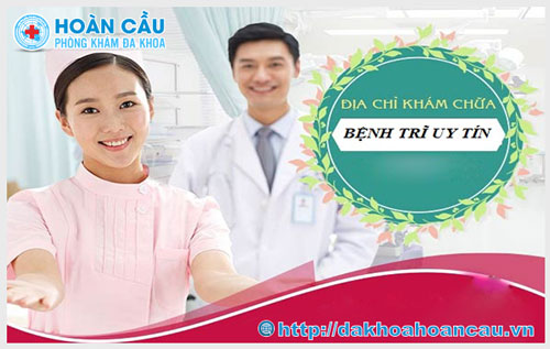 Địa chỉ phòng khám bệnh trĩ tại quận 7 với chuyên gia giỏi ? 