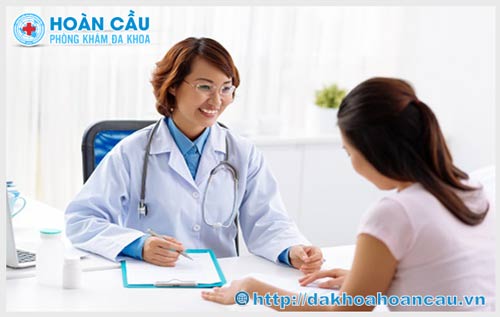 Hiện tượng rối loạn kinh nguyệt là gì