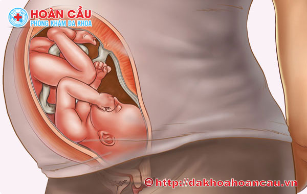 Thăm khám chuyên khoa để có thể an tâm trong suốt thai kỳ
