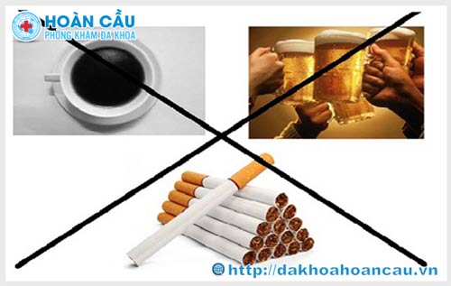 Nam giới yếu sinh lý nên ăn gì và kiêng gì?