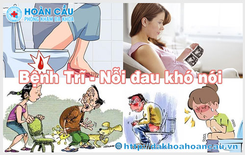 Phải đến với phòng khám bệnh trĩ nào ở quận 11 tốt nhất ?