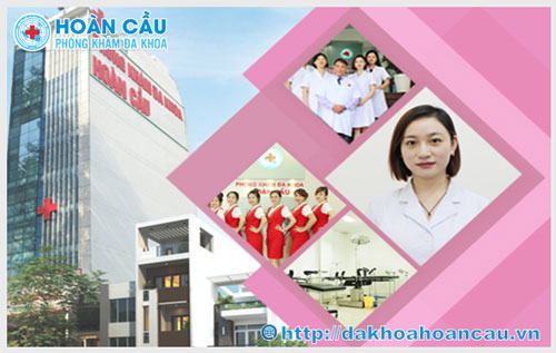 Phòng khám phụ khoa ngoài giờ luôn thứ 7 chủ nhật ở Tphcm