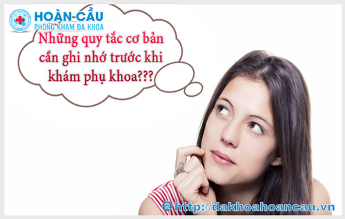 Phòng khám phụ khoa ở Đắk Nông uy tín hiện nay