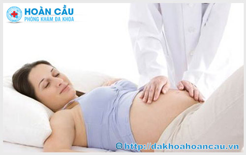 Phòng khám thai ở quận 9 Tphcm