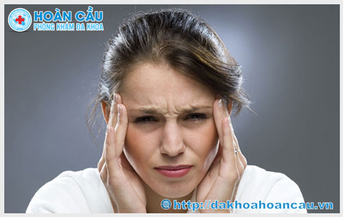 Phụ nữ 47 tuổi thường xuyên bị nhứt đầu phải khám bệnh ở đâu tại tphcm