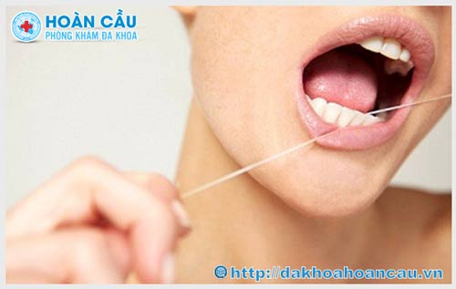 Quan hệ bằng miệng có gây viêm nhiễm âm đạo không?