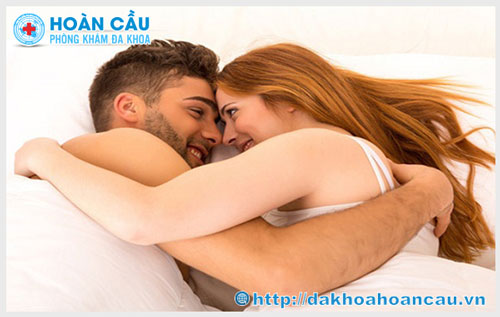 Tác hại nguy hiểm khi quan hệ sớm sau phá thai		