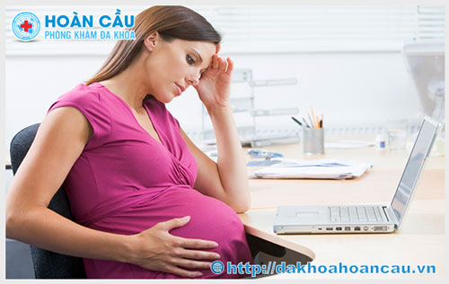 Tìm hiểu về phương pháp phá thai Mini ở phòng khám Hoàn Cầu