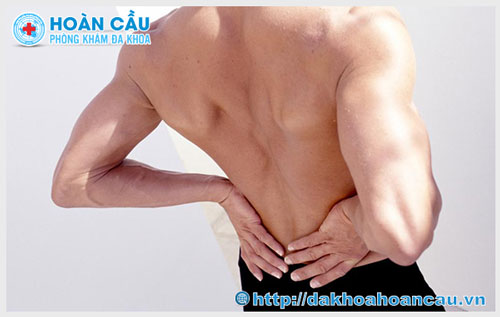 Các triệu chứng của suy thận	