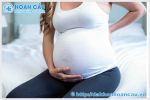 Bà bầu bị đau bụng dưới khi mang thai thì có nguy hiểm hay không?
