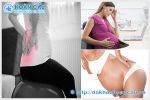 Một số vấn đề liên quan đến tình trạng đau xương cùng cụt khi mang thai