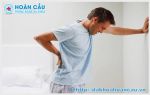 Đi tiểu buốt là triệu chứng của bệnh gì ở Tphcm