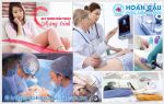 Địa chỉ bệnh viện vá màng trinh uy tín và chất lượng tại TPHCM