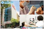 Bị Hóc Xương Cá Gắp Ở Đâu TPHCM?