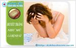 Khí hư dạng mủ là gì và nguyên nhân gây ra khí hư dạng mủ?