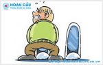 Nguyên nhân đi tiểu nhiều lần trong ngày và cách chữa ở Tphcm