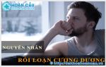 Rối Loạn Cương Dương Là Gì? Nguyên Nhân Và Biểu Hiện Thường Gặp