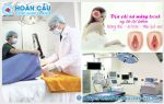 Vá màng trinh ở bệnh viện Trưng Vương: Những thông tin chị em nên nắm rõ