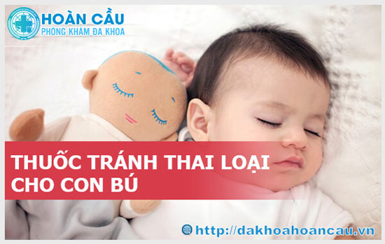 Đang cho con bú có được dùng thuốc tránh thai Dung-thuoc-tranh-thai-khan-cap-khi-cho-con-bu-1